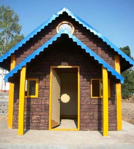 Morachi Chincholi Jai Malhar Krushi Paryatan Kendra, Pune 4